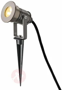 SLV SPOTLINE Projektor LED DASAR PRO 7W 3000K 12V24V 233570 - Oprawy, klosze i abażury - miniaturka - grafika 7