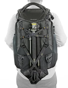 Vanguard Alta Sky 53 Czarny - Torby fotograficzne i futerały - miniaturka - grafika 4