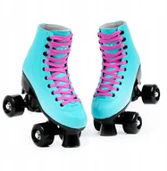 Wrotki - Wrotki Smj sport Idealne Na Prezent Sznurowane R36 - miniaturka - grafika 1