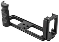 Akcesoria do statywów - Sirui szyna (kąt) Czarny TY-X-Pro2L - miniaturka - grafika 1