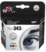 Tusze zamienniki - Nr 343 C8766EE (TBH-343C) - miniaturka - grafika 1