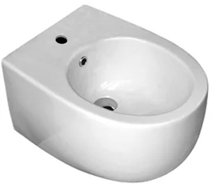 Esedra Excellent Bidet wiszący Bull CESDBDSBLL - Bidety - miniaturka - grafika 4