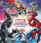 Pozostałe książki - Marvel Press Marvel Storybook Collection - miniaturka - grafika 1