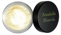 Annabelle Minerals podkład mineralny matujący Sunny Fairest, 4 g - Podkłady do twarzy - miniaturka - grafika 3