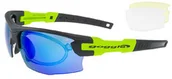 Okulary przeciwsłoneczne - Goggle Okulary przeciwsłoneczne E840-2R E840-2R - miniaturka - grafika 1