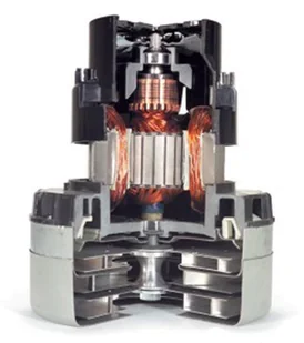 Numatic WVD 900C - Odkurzacze przemysłowe - miniaturka - grafika 8