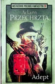 Fantasy - Adept Używana - miniaturka - grafika 1
