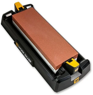 Work Sharp Kamień wodny Work Sharp 1000/6000 z podstawą 09DX162 - Ostrzałki do noży - miniaturka - grafika 3