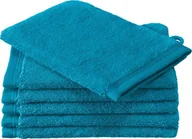 Ściereczki, gąbki, czyściki - De Witte Lietaer De Witte Lietaer ściereczki do naczyń Contessa 16 x 22 cm ciemnoniebieskie 6 sztuk twm_427249 - miniaturka - grafika 1