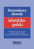 Słowniki języków obcych - Wiedza Powszechna Viktor Mandrik Kieszonkowy słownik islandzko-polski - miniaturka - grafika 1