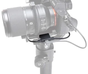 DJI Kabel RSS Splitter Ronin-SC rc-16650-0 - Akcesoria do statywów - miniaturka - grafika 4