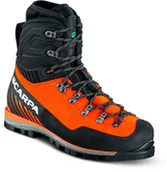 Buty trekkingowe męskie - Scarpa Mont Blanc Pro GTX Buty Mężczyźni, tonic EU 42,5 2021 Buty górskie 87520G-M-144-42,5 - miniaturka - grafika 1