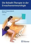 Pozostałe książki - Die Bobath-Therapie in der Erwachsenenneurologie (Syre Line) (niemiecki) - miniaturka - grafika 1