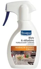 Starwax Środek  Marmur  kamień i granit 250 ml - Akcesoria do myjek - miniaturka - grafika 3