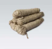 Akcesoria i części do maszyn do szycia - Sznurek jutowy 13 MB - miniaturka - grafika 1