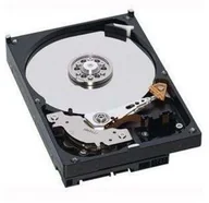 Dyski serwerowe - Fujitsu Business Critical - 1 Dysk twardy - 160 GB - 2.5" - 7200 rpm - SATA-150 - cache S26361-F3625-L160 - miniaturka - grafika 1