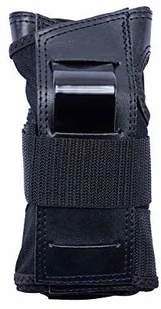 K2 Skates damskie ochraniacze na nadgarstki, czarno-niebieskie, L (rist: A:22-24 cm B:19-21 cm) 30E1415.1.1.XL - Ochraniacze K2 Skates damskie ochraniacze na nadgarstki, czarno-niebieskie, L (rist: A:22-24 cm B:19-21 cm) 30E1415.1.1.XL - Ochraniacze - miniaturka - grafika 1