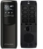 Zasilacze awaryjne UPS - PowerWalker Zasilacz UPS awaryjny 800VA/480W VI 800 CSW IEC DYSTRYBUTOR CZAT NA ŻYWO 10121121 - miniaturka - grafika 1