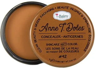 The Balm Anne T Dotes Concealer 9.0 g - Korektory pod oczy - miniaturka - grafika 2
