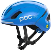 Kaski rowerowe - POC POCito Omne MIPS Helmet Kids, niebieski S | 51-56cm 2022 Kaski rowerowe 10736-8233-SML - miniaturka - grafika 1