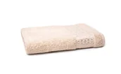 Ręczniki - Faro Ręcznik Royal 70x140 Frotte Beż 500g - miniaturka - grafika 1