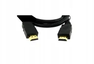 Kable komputerowe i do monitorów - Kabel Hdmi HDK14 15m Vitalco Wysoka Jakość - miniaturka - grafika 1