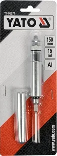 Yato OLIWIARKA PRECYZYJNA 15 ML - Narzędzia warsztatowe - miniaturka - grafika 5