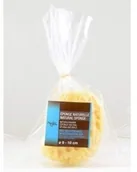 Rękawice i gąbki do kąpieli - Najel Organiczna gąbka z Morza Śródziemnego 9-10cm Najel - miniaturka - grafika 1