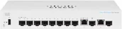 Switche - Linksys Switch CBS350-8S-E-2G-EU - miniaturka - grafika 1