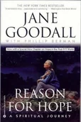 Pozostałe książki - WARNER INTERNATIONAL Reason For Hope - miniaturka - grafika 1