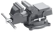 Imadła i ściski - Meister imadło obrotowe - miniaturka - grafika 1