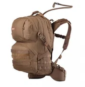Plecaki - Source TACTICAL GEAR Plecak taktyczny PATROL 35L z systemem hydracyjnym 3L Coyote 4010790235 - miniaturka - grafika 1