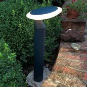 Lampy ogrodowe - Deko-Light Słupek ogrodowy LED Bermuda - miniaturka - grafika 1