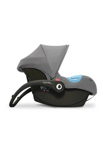 LIONELO Fotelik samochodowy 0-13kg 6Y41BC 6Y41BC SAM SAM - Foteliki samochodowe - miniaturka - grafika 7