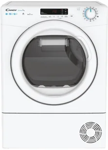 Suszarka Candy CSO4 H7A1DE-S - Suszarki do prania Suszarka Candy CSO4 H7A1DE-S - Suszarki do prania - miniaturka - grafika 1