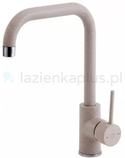 FDesign Avanza Bateria kuchenna wysoka piasek FD1-A07-4-81 - Baterie kuchenne - miniaturka - grafika 2