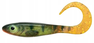 Na Okonia ! Guma Abu MC Perch Curly 8cm - Przynęty - miniaturka - grafika 2