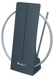 DPM ANT138 Antena pokojowa ze wzmacniaczem ANT138 - Anteny TV - miniaturka - grafika 2