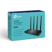 Routery - TP-Link Archer C6U 300+867 Mbit/s Archer C6U - miniaturka - grafika 1