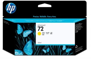 HP Nr 72 C9373A - Tusze oryginalne - miniaturka - grafika 7