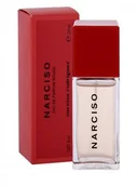 Wody i perfumy damskie - Narciso Rodriguez Rouge woda perfumowana 20ml - miniaturka - grafika 1