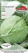 Nasiona i cebule - Torseed Nasiona Kapusta głowiasta biała Polar 2g Torseed0470 - miniaturka - grafika 1