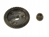 Akcesoria do elektronarzędzi - Przekładnia Zębata Szlifierki 230 15/73mm Z=12/44 - miniaturka - grafika 1