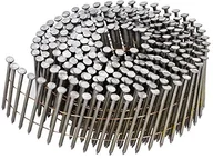 Gwoździe - Dewalt DeWALT dnf25r70s316e Coil DNF paznokci 70 MM 3.6 KST. Pierścień S316, 2 sztuka - miniaturka - grafika 1