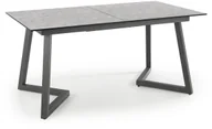 Stoły - Halmar TIZIANO stół rozkładany, blat - jasny popiel V-CH-TIZIANO-ST - miniaturka - grafika 1