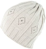 Czapki damskie - Art of Polo Polska czapka Kryształowy romb - miniaturka - grafika 1