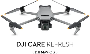 DJI Care Refresh Mavic 3 (1 rok) - UBEZPIECZENIE - Akcesoria do drona - miniaturka - grafika 2
