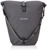 Sakwy rowerowe - Ortlieb Torba na rower Back-Roller Urban, szary, jeden rozmiar F5502_Pepper_32 x 17 x 42 cm, 40 Liter - miniaturka - grafika 1