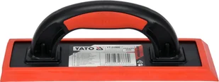 YATO Paca z gumą do fugowania 250 X 95mm YT-51900 ZYSKAJ RABAT 30 ZŁ YT-51900 - Narzędzia murarskie - miniaturka - grafika 2