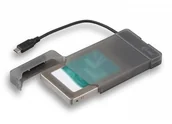 Obudowy i kieszenie na dyski twarde - i-Tec MySafe C31MYSAFEU313 - miniaturka - grafika 1